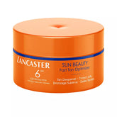 LANCASTER-SUN BEAUTY bronzeador bronzeador SPF6 200 ml-DrShampoo - Perfumaria e Cosmética